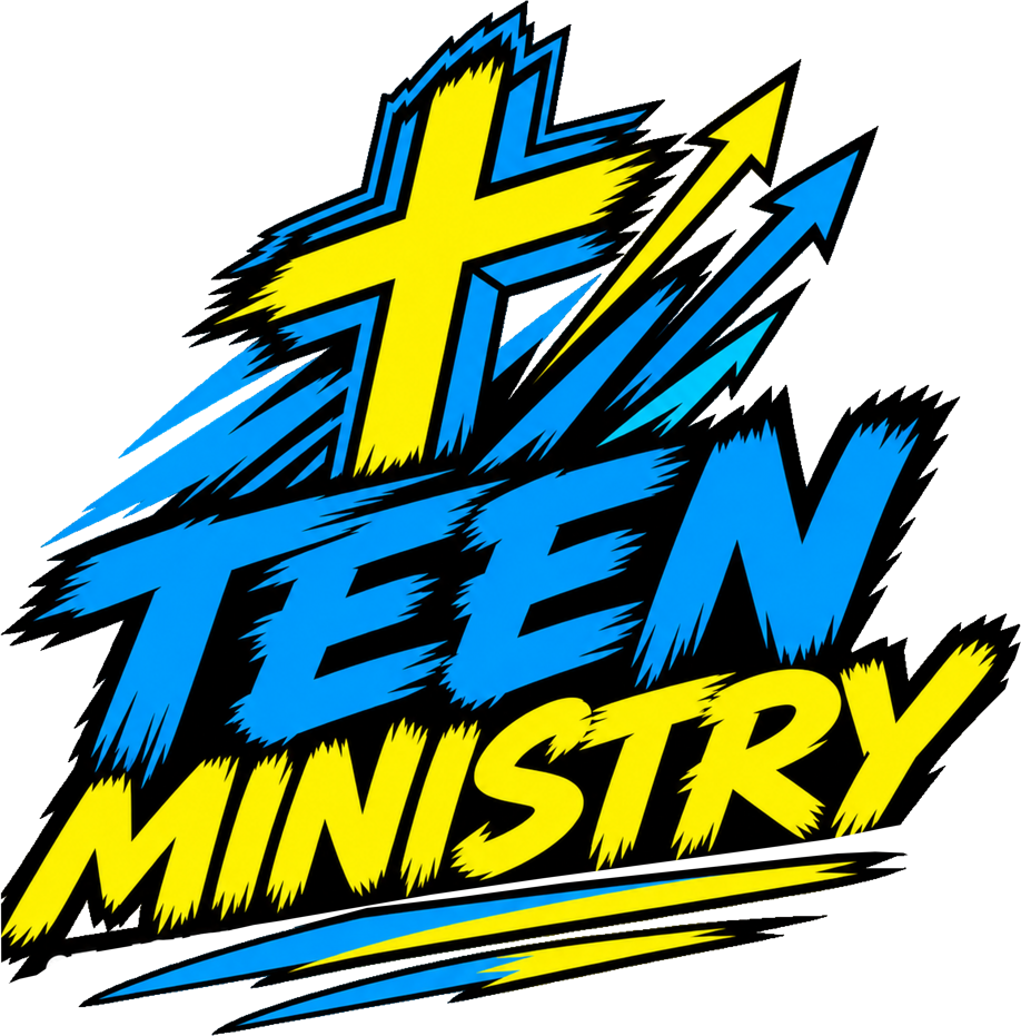 Teen Ministry logo